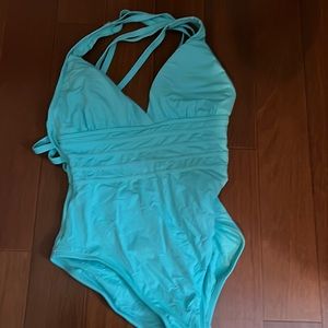 La Blanca Island Goddess